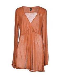 Короткое платье Nolita