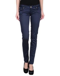 Повседневные брюки Dondup