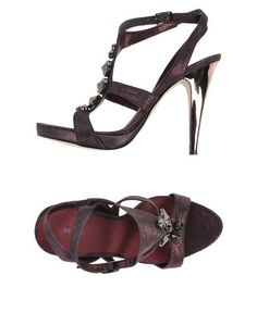 Сандалии Nine West