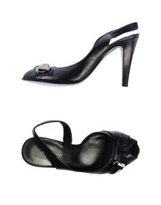 Сандалии Nine West