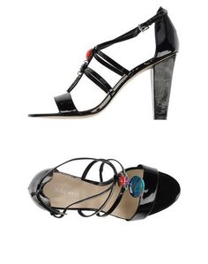Сандалии Nine West