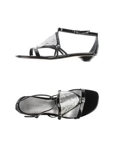 Сандалии Nine West
