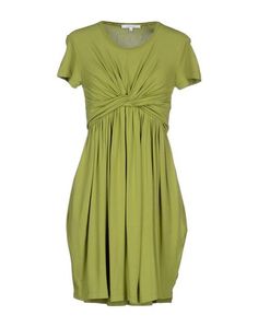 Платье до колена Carven