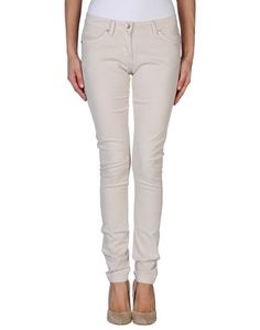 Повседневные брюки Cristina Gavioli Jeans
