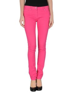 Повседневные брюки Cristina Gavioli Jeans