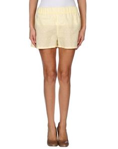 Повседневные шорты Follow ME