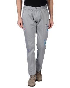 Повседневные брюки Macchia J