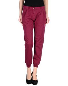 Повседневные брюки Suoli