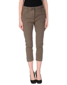 Повседневные брюки Jucca