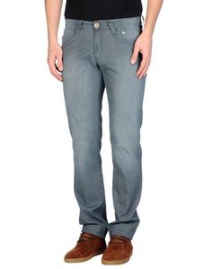 Повседневные брюки 9.2 BY Carlo Chionna