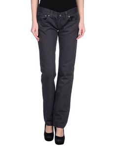 Джинсовые брюки Dondup Standart