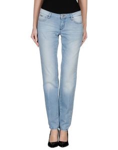 Джинсовые брюки Miss Sixty