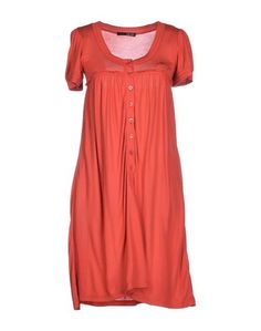 Короткое платье LIU •JO