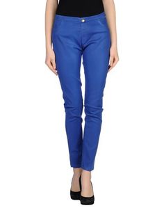 Повседневные брюки Monocrom