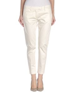 Повседневные брюки Dondup