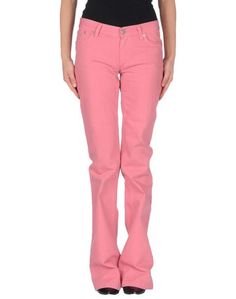Джинсовые брюки Richmond Denim