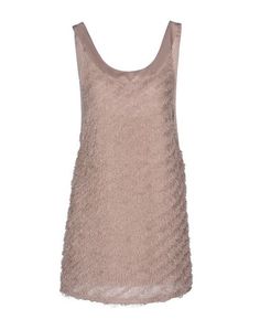 Короткое платье Mina