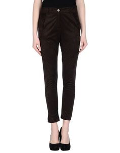 Повседневные брюки TOY G.