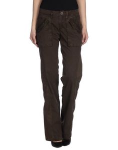 Повседневные брюки LIU •JO