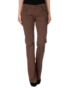 Повседневные брюки 40 Weft