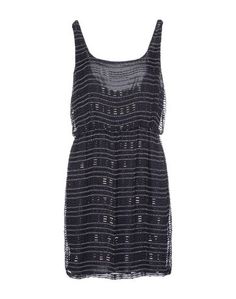 Короткое платье Alice+Olivia