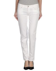 Повседневные брюки LIU •JO