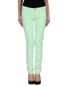 Джинсовые брюки Miss Sixty