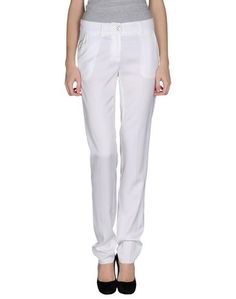 Повседневные брюки Who*S WHO