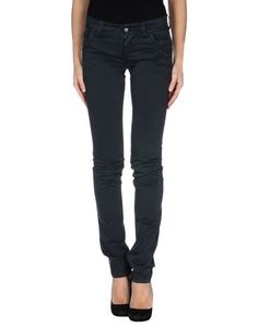 Повседневные брюки Re Hash