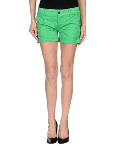 Повседневные шорты Macchia J