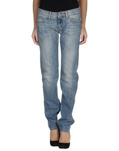 Джинсовые брюки LIU •Jeans