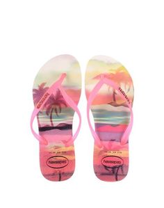 Вьетнамки Havaianas