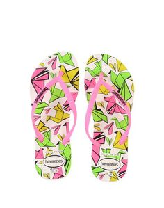 Вьетнамки Havaianas