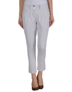 Повседневные брюки LIU •JO