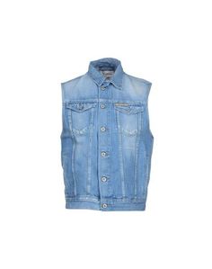 Джинсовая верхняя одежда Pepe Jeans