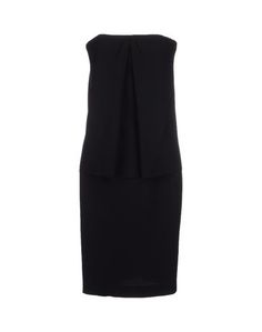 Короткое платье Cedric Charlier