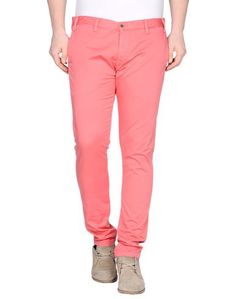 Повседневные брюки ALV Andare Lontano Viaggiando