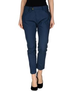 Повседневные брюки Cycle