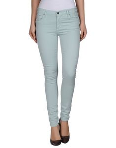 Повседневные брюки Citizens OF Humanity