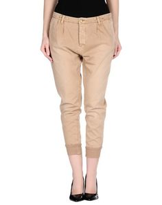 Повседневные брюки Monocrom