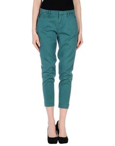 Повседневные брюки Cycle