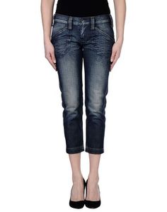 Джинсовые брюки Tommy Hilfiger Denim