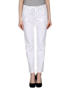 Джинсовые брюки Notify