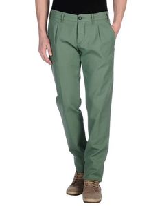 Повседневные брюки Lardini