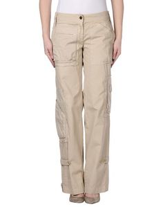 Повседневные брюки Massimo Rebecchi