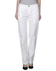 Повседневные брюки 40 Weft