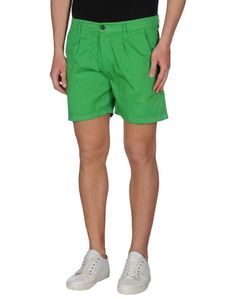 Повседневные шорты Macchia J