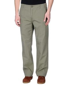 Повседневные брюки Wrangler
