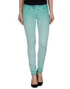 Повседневные брюки Met