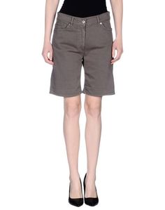 Джинсовые бермуды Dondup